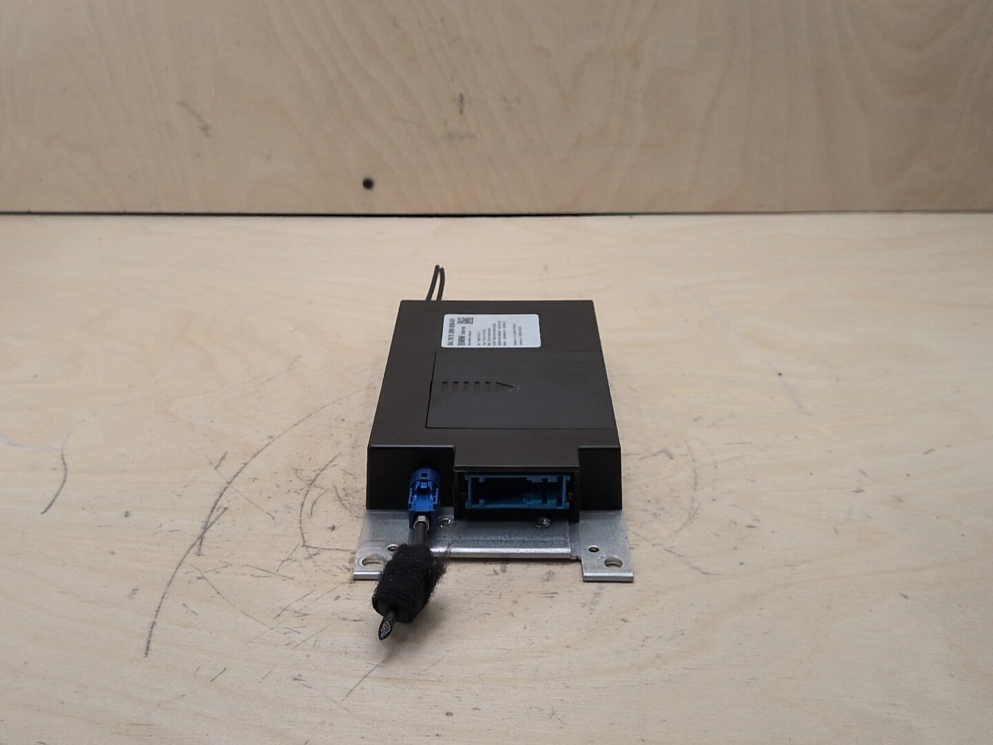 12-18 OEM BMW F32 F10 F13 i3 X3 X4 X5 F15 F16 F85 Telematics Control Unit Module
