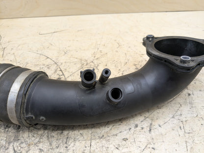 OEM BMW F22 F30 F32 F36 G01 G30 Intercooler Charge Air Induction Pipe Tract B58