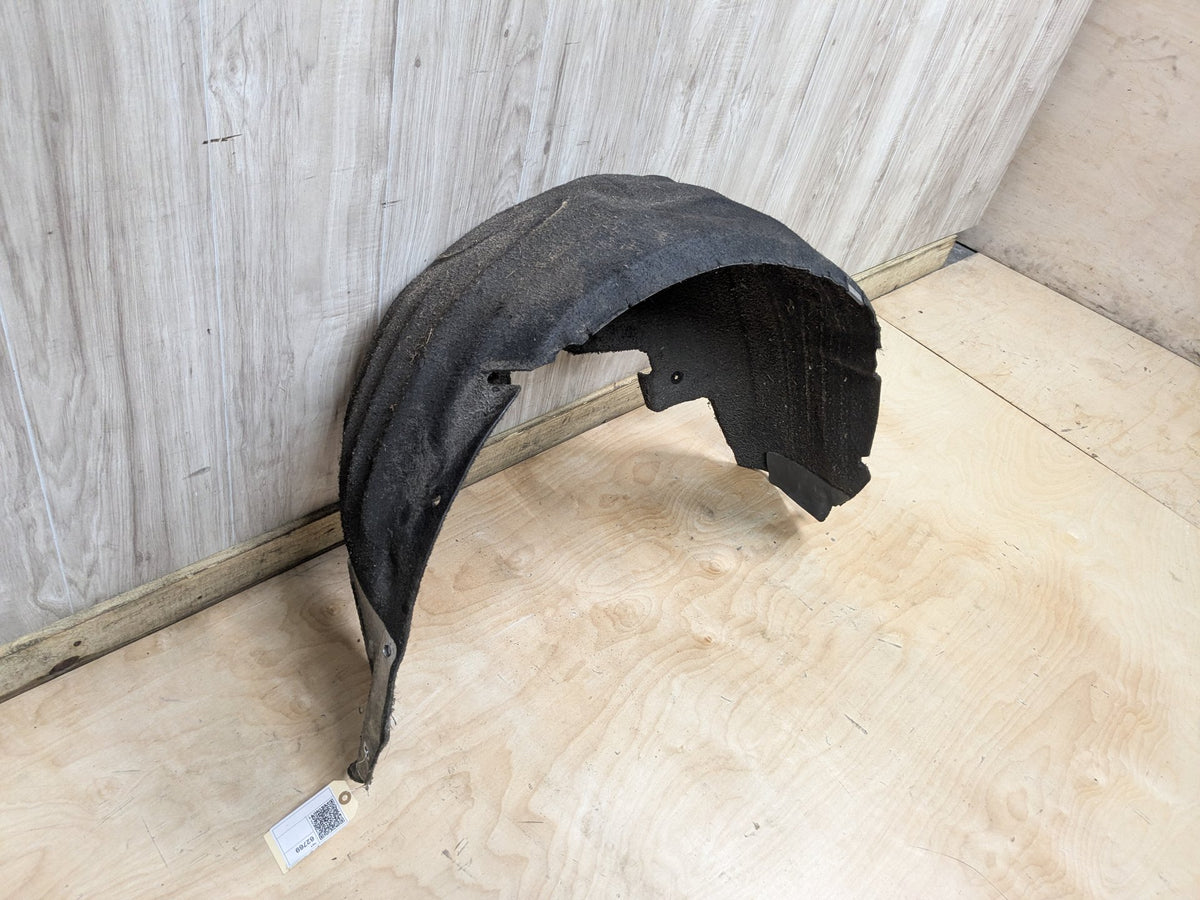 2009-2012 Mercedes-Benz E550 W212 Rear Right Passenger Fender Flare Arch Trim Molding A2126901030 OEM