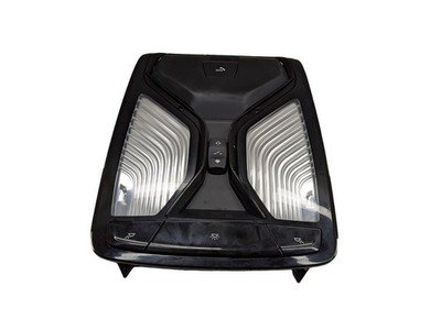 OEM BMW F90 G01 G05 G20 G26 G30 G80 G82 Headliner Roof Console Dome Light Module