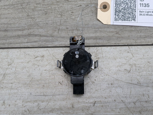 2009 - 2017 Audi Q5 8R Rain Light Sensor (RLS) Module 8U0955559B EA888