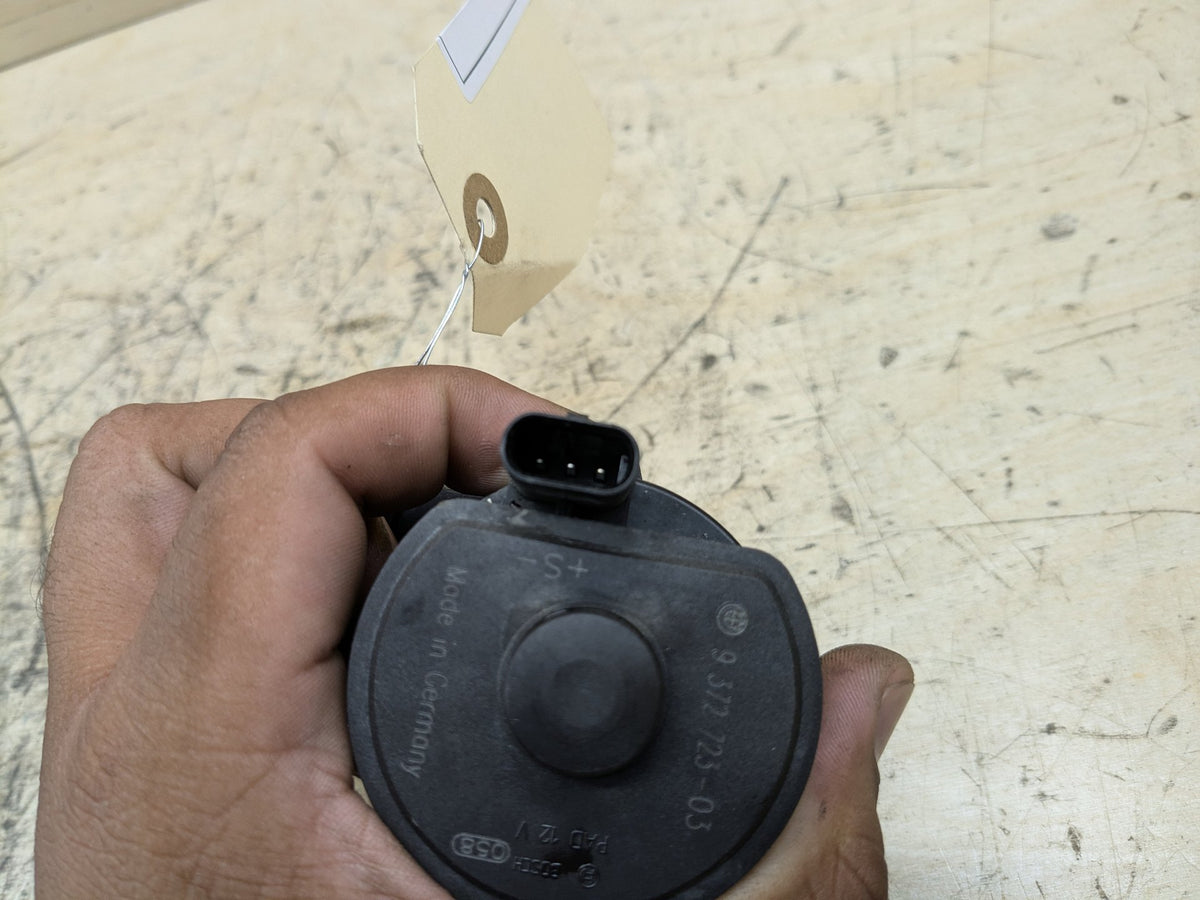OEM BMW F90 F93 G11 G12 G16 G30 M5 Engine Electric Auxiliary Water Coolant Pump
