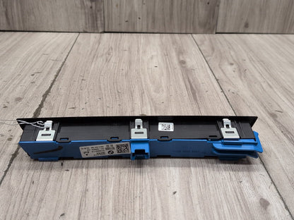 2011 - 2016 BMW 535i F10 Front Left Driver Seat Memory Switch 9215808 N55B30A