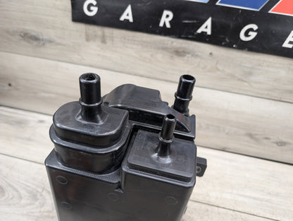 OEM BMW F95 G05 G06 G07 X5 Charcoal Filter Fuel Tank Vapor Evaporator Canister