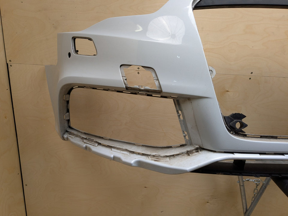 *2013-2015 Audi RS5 8T Front Bumper Cover Grey M1/Y7F