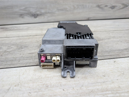 OEM BMW F90 G11 G12 G20 G30 X3 X4 X5 Receiver Tuner Audio Control Module