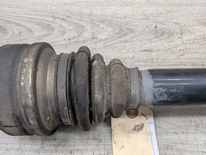 07-13 OEM BMW E90 E92 E93 AT Rear Left Driver Side Output Half Shaft Axle