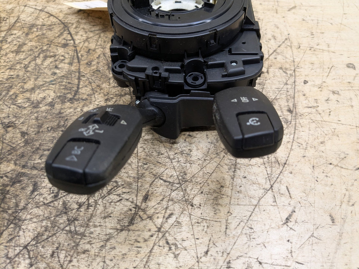 2008-2013 BMW 135i E88 Steering Wheel Sensor Clockspring 9123041 OEM