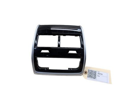 OEM BMW F95 F96 G05 G06 G07 G09 X5 X6 X7 REAR Center Console AC Air Vent Trim