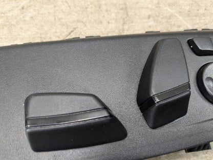OEM BMW F44 228 M235 G29 Z4 Front Left Driver Seat Adjustment Control Switch