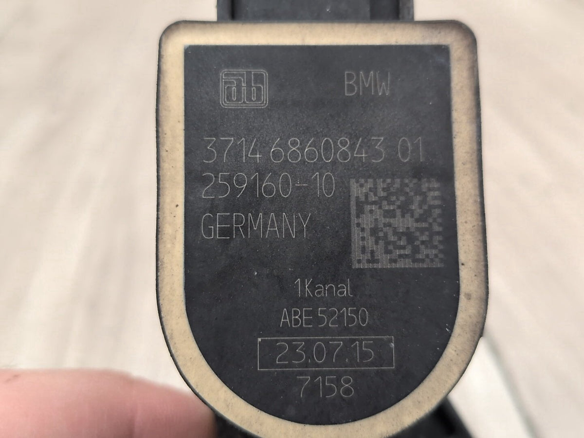 OEM BMW F10 F22 F30 F32 F36 F80 F82 M4 Front Rear Left Right Height Level Sensor