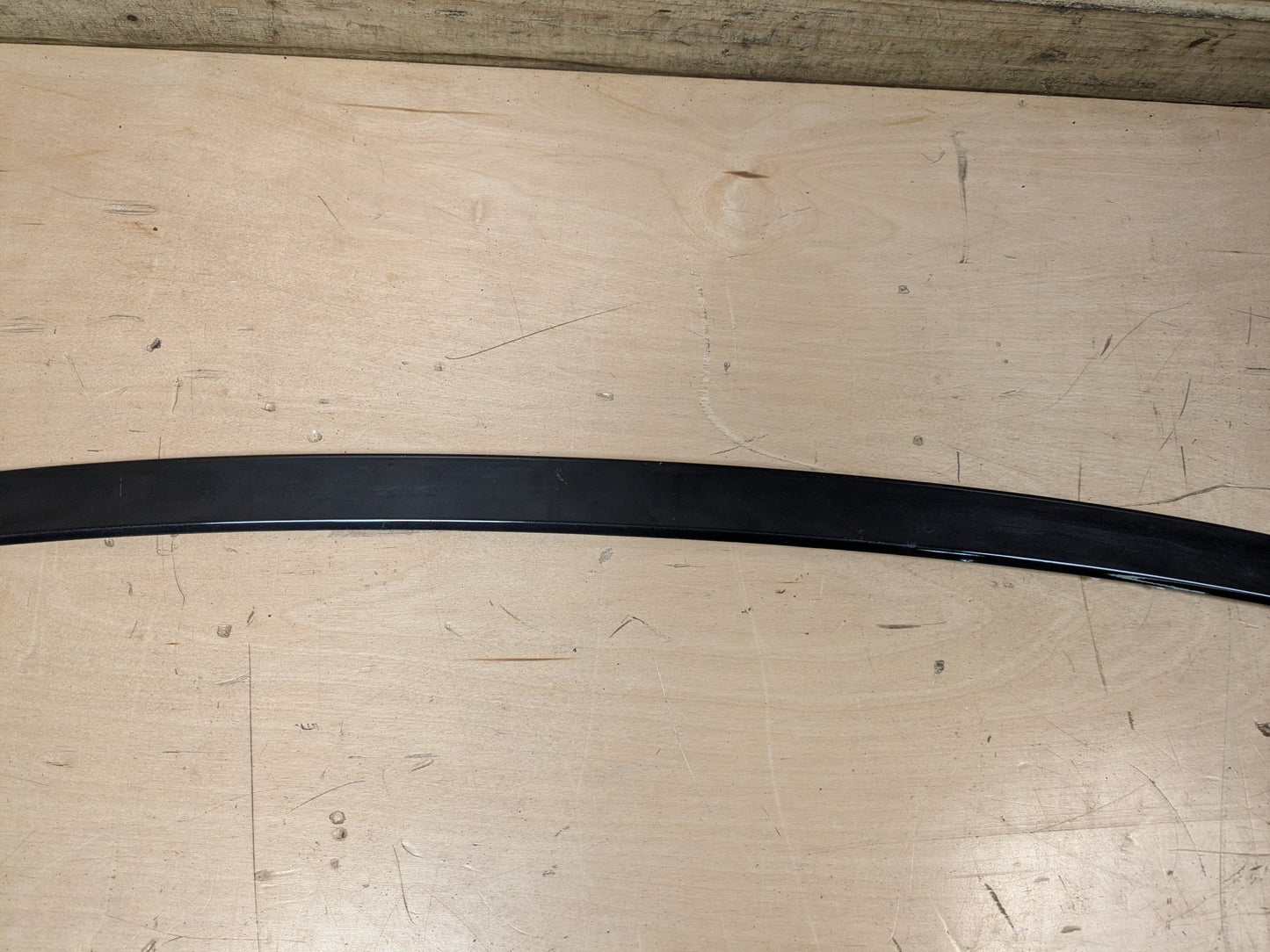 2023 - 2026 BMW M2 G87 Liftgate Trunk Lid Spoiler 8098263 S58B30T0