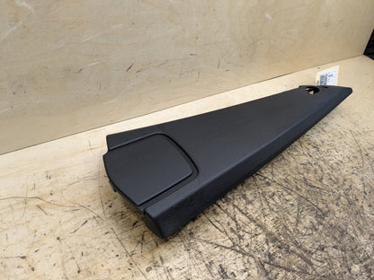 2008-2013 BMW 135i E88 Rear Right Trunk Cargo Trim Cover Panel 9128774 OEM