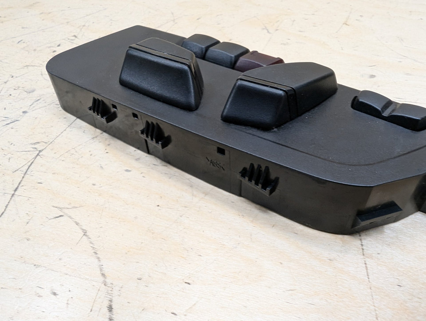 2012-2018 BMW 320i F30 Front Left Driver Seat Control Switch 9359833