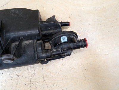 OEM BMW F30 F32 320 328 428 N20 Engine Fuel Vapor Evaporator Charcoal Canister