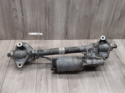18-23 OEM BMW G01 X3 30i 30iX Electric Power Steering Gear Rack &amp; Pinion JN