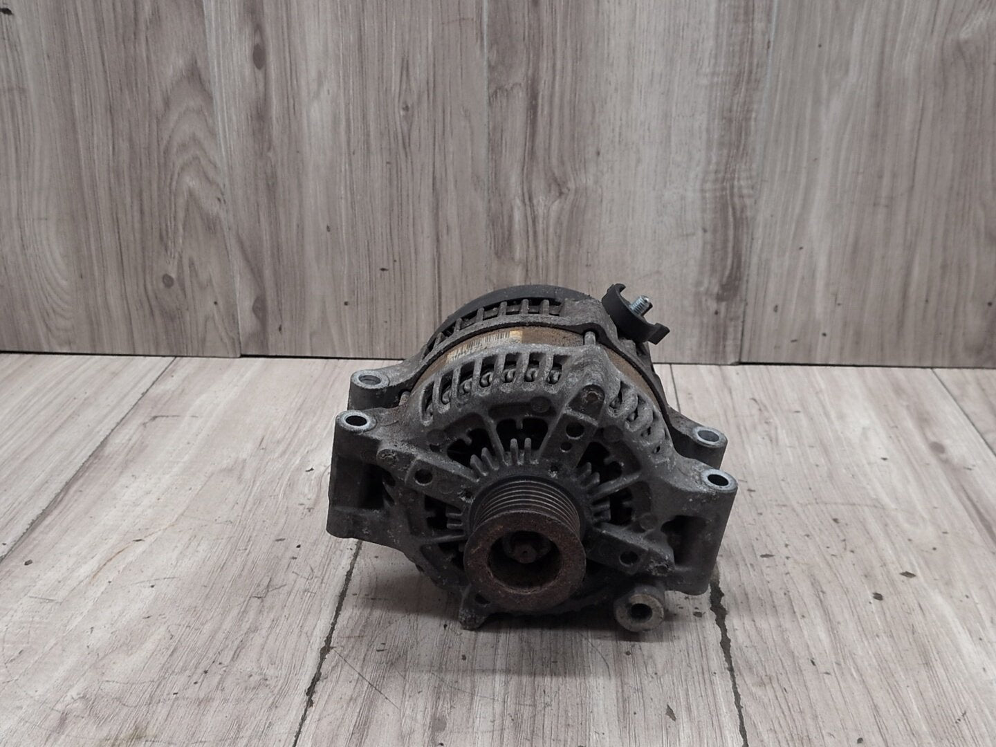 OEM BMW F06 F10 F15 F85 F86 X5 M5 Charging Alternator Generator 210A N63T S63T