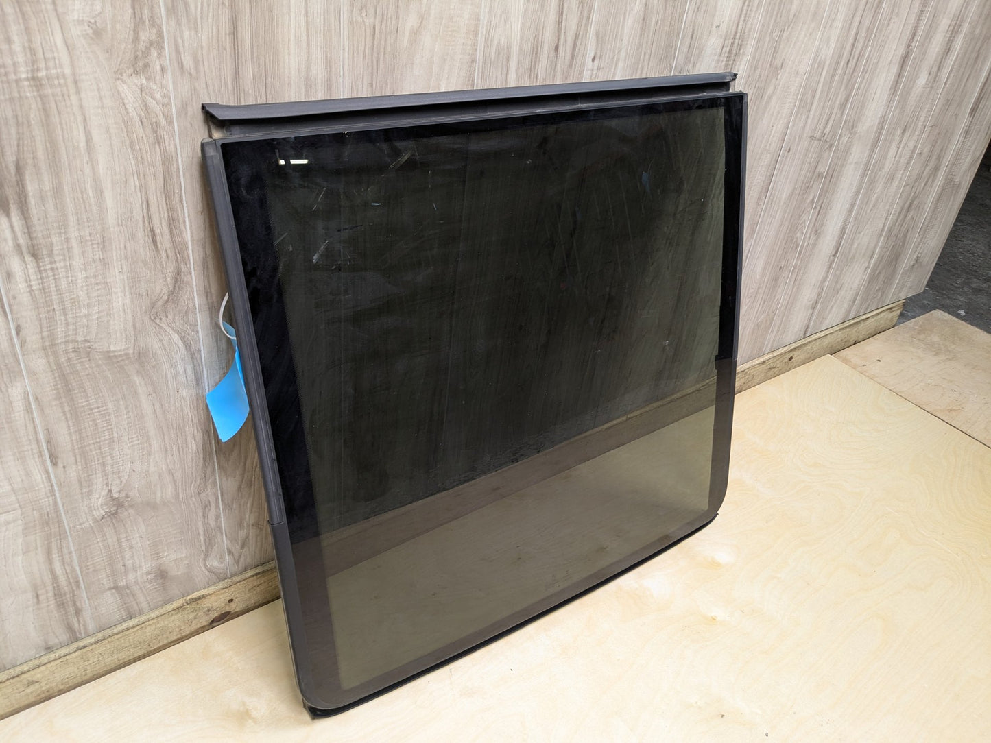 2019 - 2026 BMW X5 G05 Rear Sunroof Sun Roof Glass 9466704 N63B44M3