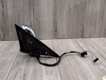 2013 - 2017 Audi S5 8T Front Left Driver Side Mirror Assembly  CTUB