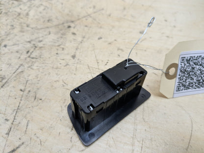 OEM BMW F02 F10 F15 F48 F90 G01 G20 G30 G80 X3 Rear Trunk Lid Center Lock Switch