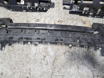 2019-2026 BMW M340i G20 Rear Bumper Support Brackets SET 8079607 OEM