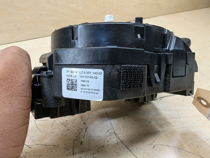 OEM BMW F22 F30 F32 F36 F80 F82 M3 M4 Clock Spring Steering Wheel Angle Sensor
