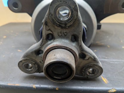 OEM BMW G20 G22 G23 G42 M340i M440i RWD Rear Differential Axle Carrier 2.81 k
