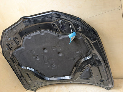 2016-2019 PRE LCI OEM BMW G11 G12 740 750 M760 ALPINA B7 Hood Bonnet Panel