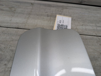 11-17 OEM BMW F25 X3 Rear Fuel Gas Tank Flap Lid Cover