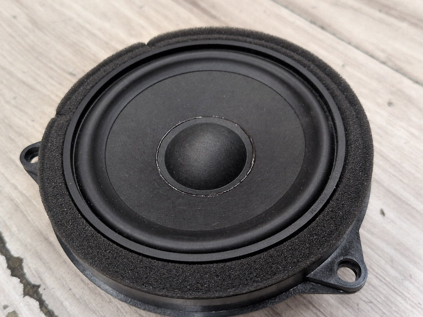 2016 BMW X5 G05 Speakers SET 2622518 CTUB