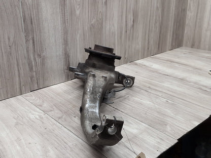 OEM BMW E70 E71 F15 F16 F85 X5 X6 Front Left Driver Spindle Hub Carrier Knuckle