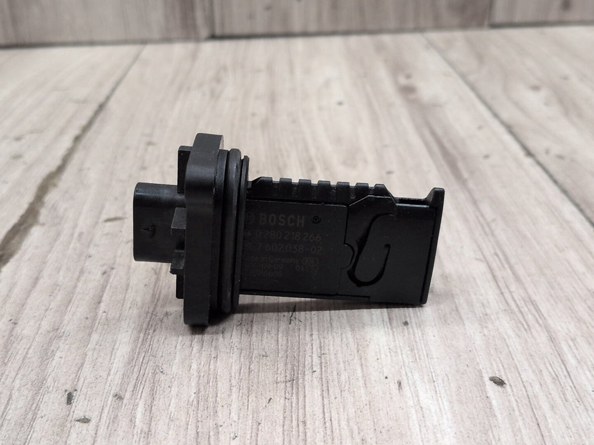 OEM BMW F10 F15 F30 F32 F48 F80 Engine N20 N26 MAF Mass Air Flow Sensor Meter