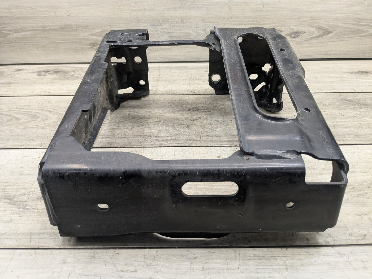 OEM BMW G01 G02 F97 F98 X3 X4 Front Left Driver Radiator Reinforcement Bracket