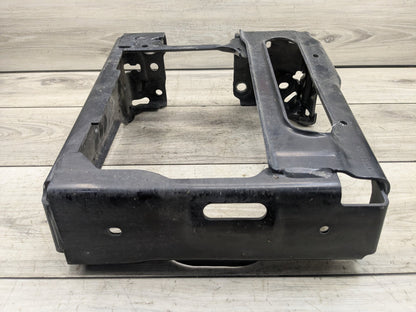 OEM BMW G01 G02 F97 F98 X3 X4 Front Left Driver Radiator Reinforcement Bracket