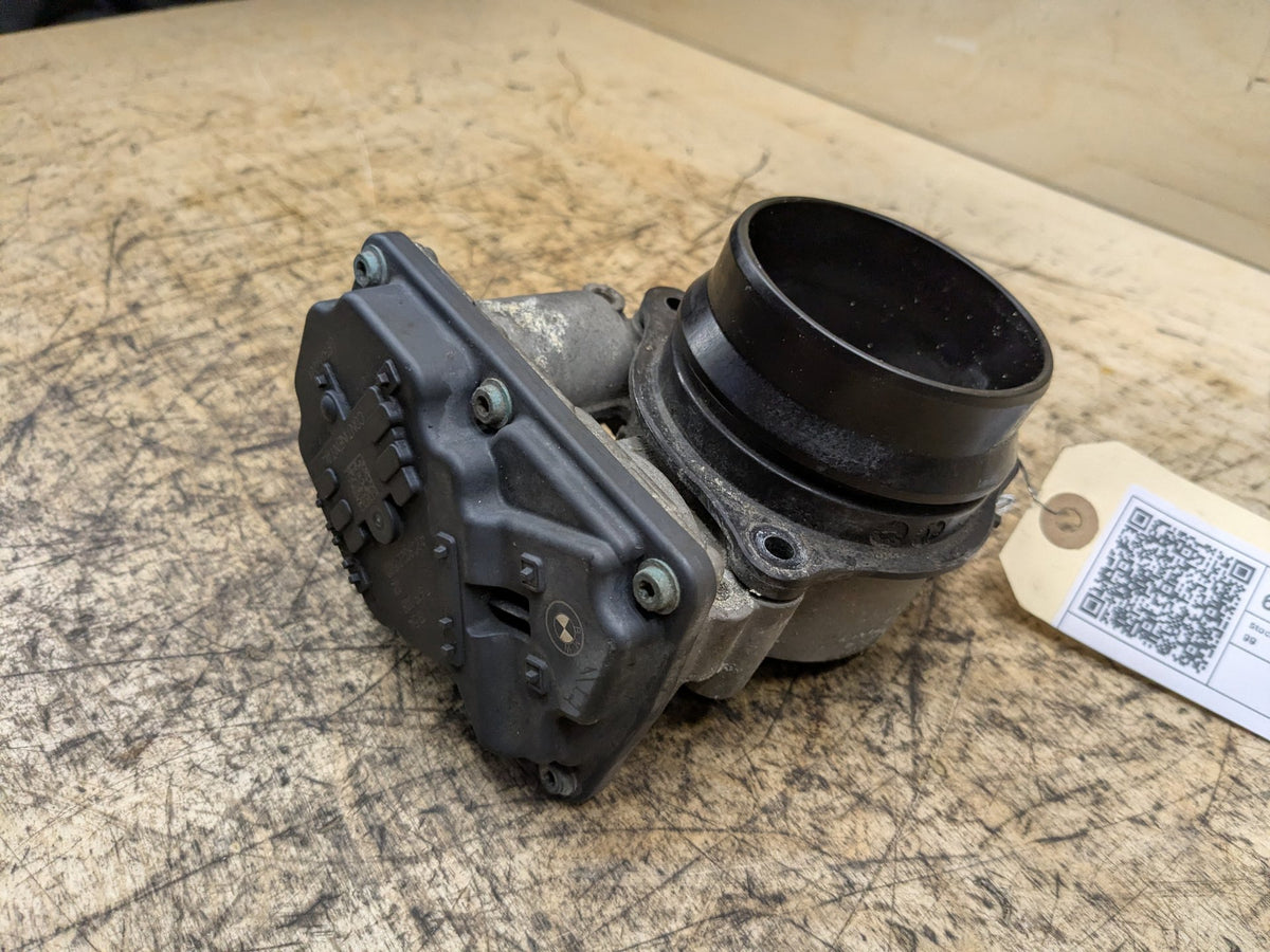 OEM BMW F39 F44 F48 F90 G05 G12 750 G30 M550 M8 Engine B46 N63 S63 Throttle Body
