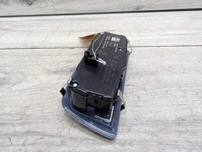 16-19 OEM BMW G11 G12 740 750 M760 Headlight Light Control Switch Panel Module