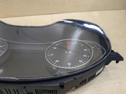 2012-2018 Audi A6 C7 Instrument Speedometer Guage Cluster 4G8920986P OEM