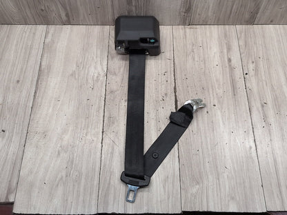 2010-2016 Audi S4 B8 Rear Left or Right Seatbelt Seat Belt Retractor 8T0857805N OEM