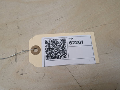 OEM BMW E90 F02 F22 F30 F32 F36 F80 F87 M3 M4 Rear Trunk Lid Round Emblem 74mm