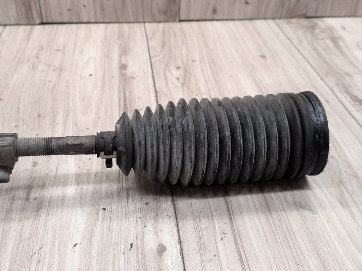 2017-2023 BMW M550i G30 Left Right Tie Rod W/ Boot SET 6868689 OEM