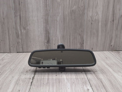 2004-2010 BMW M6 E64 Rear View Interior Mirror 9134446 OEM