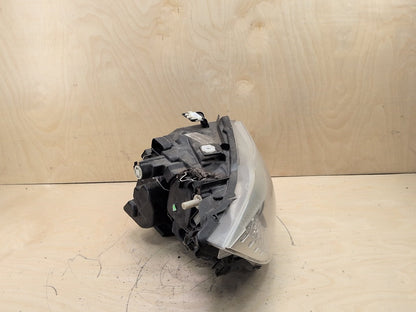 09-11 OEM BMW E90 328 335 LCI Right Passenger Side Halogen Headlight w/ Modules