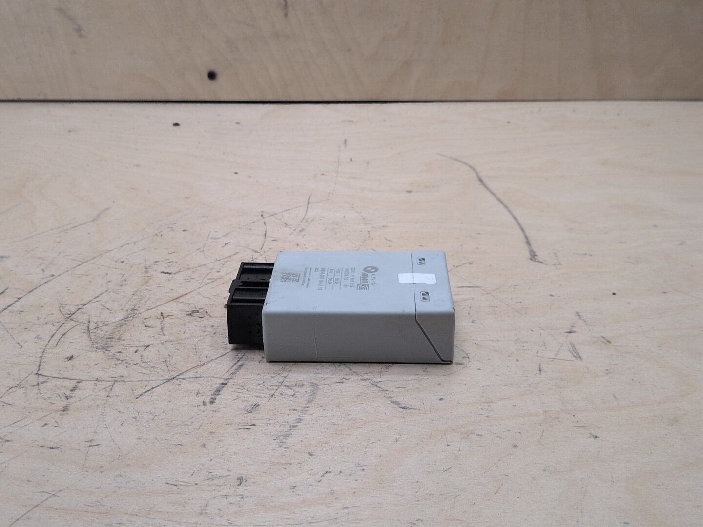 2016-2022 BMW 750i G12 Steering Column Control Module 6881835