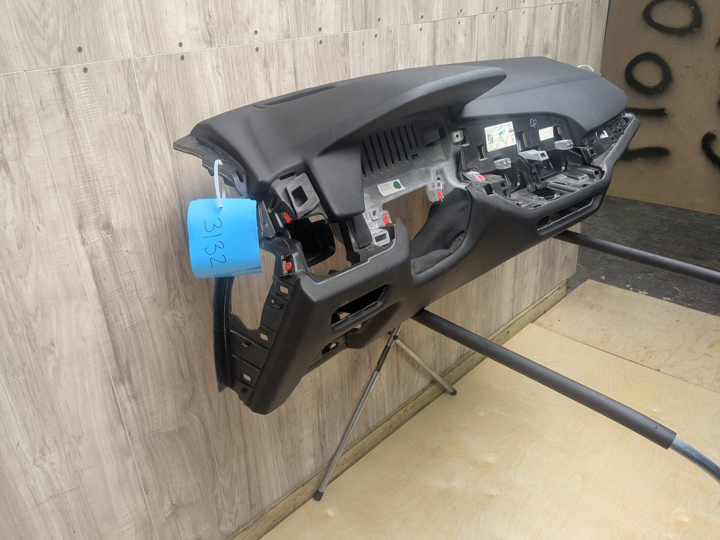 2019 - 2026 BMW X5 G05 Dashboard Dash Board Panel 9471900 N63B44M3