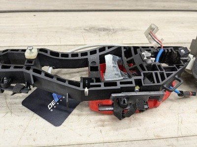 OEM BMW F30 F80 M3 Front Rear Left Driver Door Handle Lock Latch Actuator