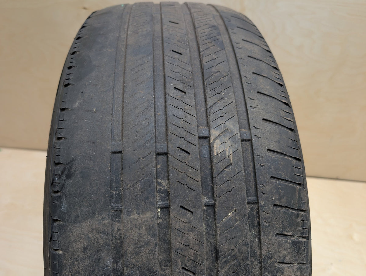 2007-2013 BMW X5 E70 Wheel Rim 6788007