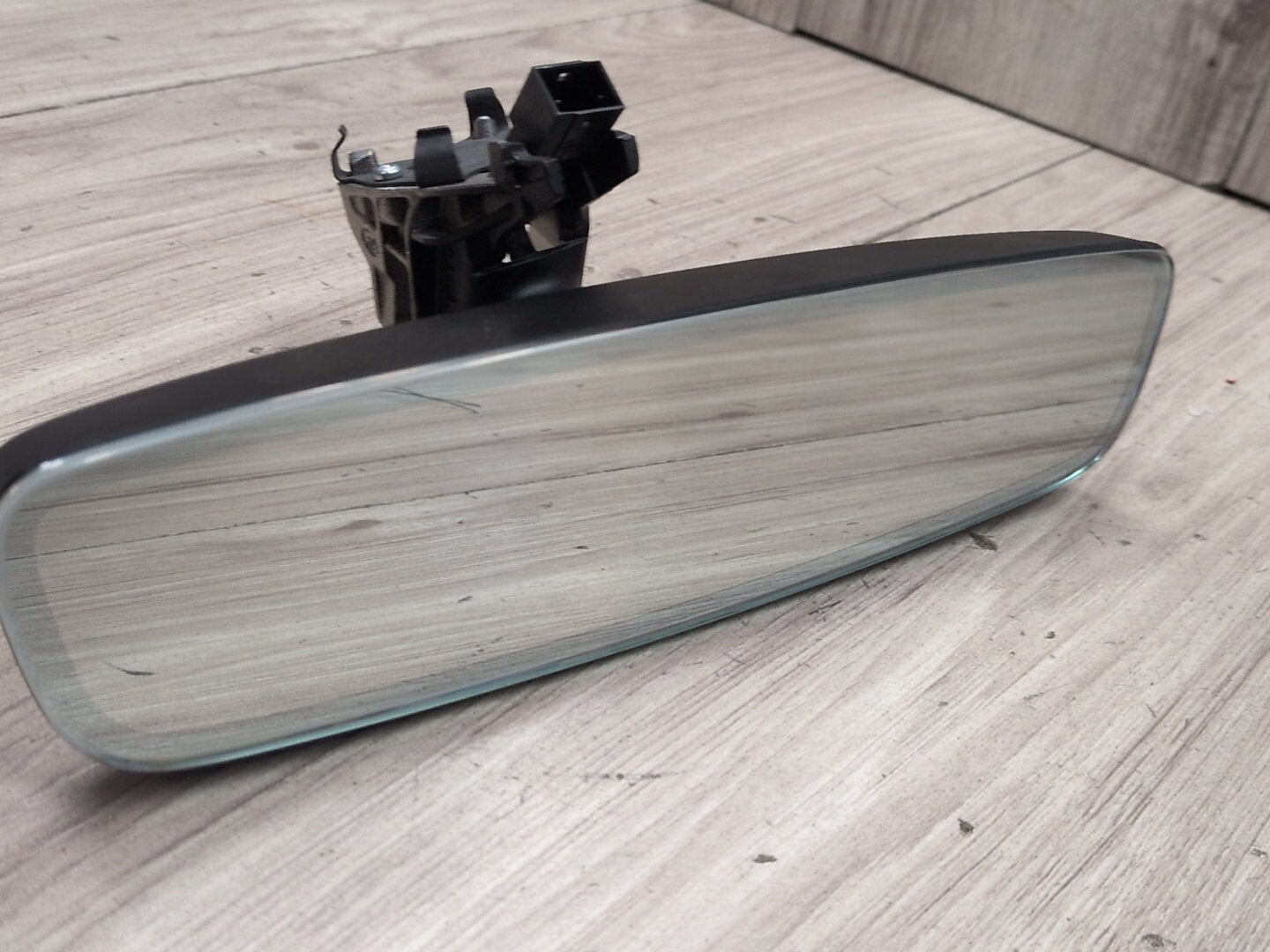 2018-2023 Audi S4 B9 Rear View Interior Mirror 8W0857511B