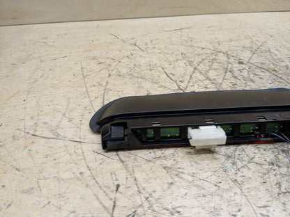 2018-2023 BMW M550i G30 Upper Liftgate Trunk Lid 3rd Brake Light 7360526 OEM