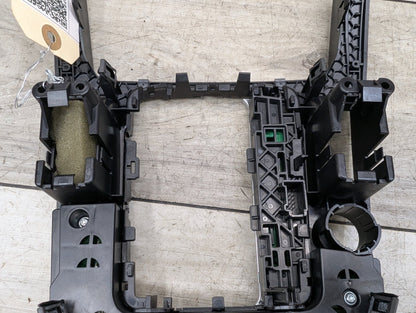 2008 - 2017 Audi S5 8T Gear Selector Controller Shifter Knob Panel Assembly 8T0919611L