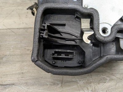 OEM BMW F30 F80 M3 Front Rear Left Driver Door Handle Lock Latch Actuator